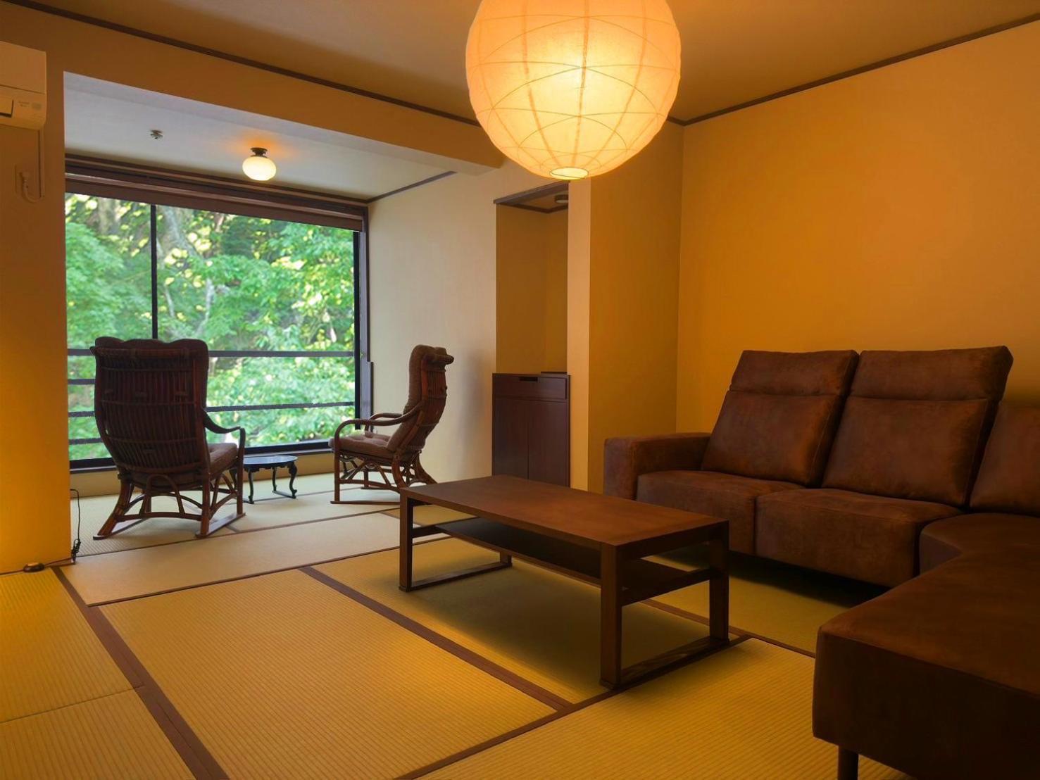 Honke Bankyu Hotel Nikko Exterior foto